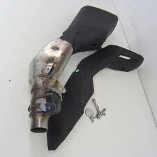 Kawasaki Z 800 E ZR800E EZ:16 Endtopf Original Auspuff Neuwertig 50804