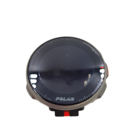 Polar vantage - vantage, v