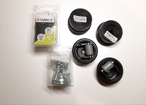 Tarrox hornbach stück - hornbach,