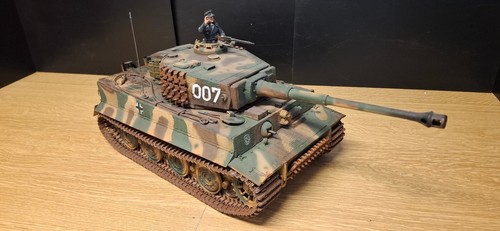 Torro henglong tiger - tiger, 1