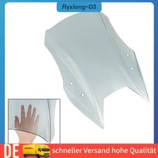 Windschild Windschutzscheibe