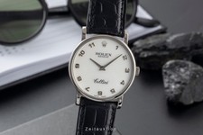 Rolex Cellini 18K (0,750)