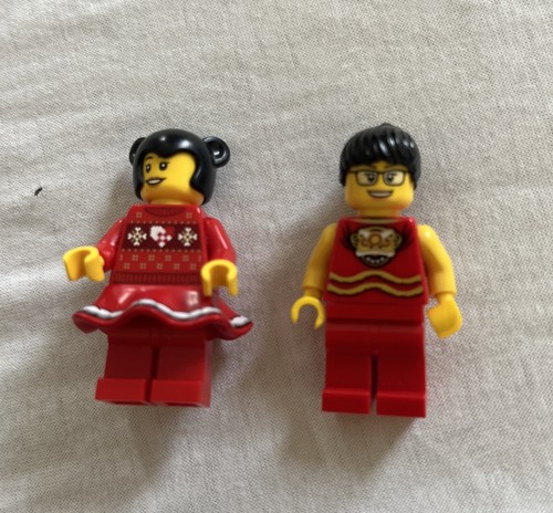 Lego city figuren minifigur - city,
