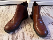 Chelsea boots stiefelette - boots,