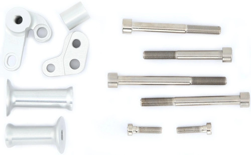 Lsl montagesatz sturzpads - lsl-montagesatz,,