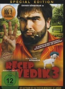 Recep ivedik special - ivedik, (special