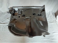 Mercedes W212 Front Footwell