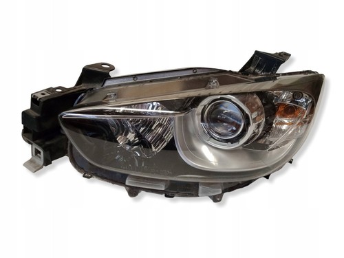 Frontscheinwerfer mazda 5 - frontscheinwerfer, cx-5