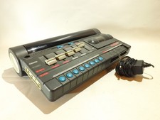 QuickShot Studio 4 QS-2050 Sound Mixer 1988 – Vintage Mixing System + Netzteil –