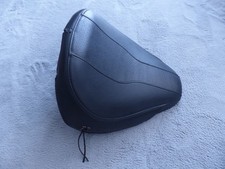 Harley-Davidson® Fahrersitz -