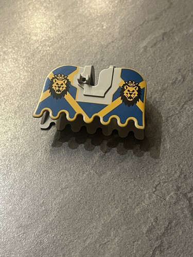 Lego pferdedecke schabracke - lego,