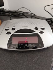 Radiowecker FM/AM
