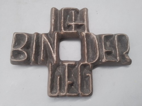 Bronze