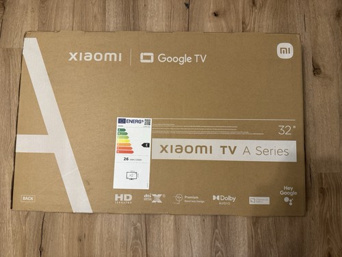 Xiaomi zoll l32m8 - tv, l32m8-p2eu