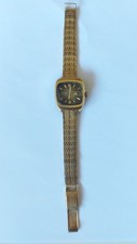 Enicar Automatik Day-Date -