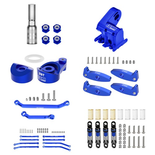 Für axial scx30 4x4 rtr - axial,