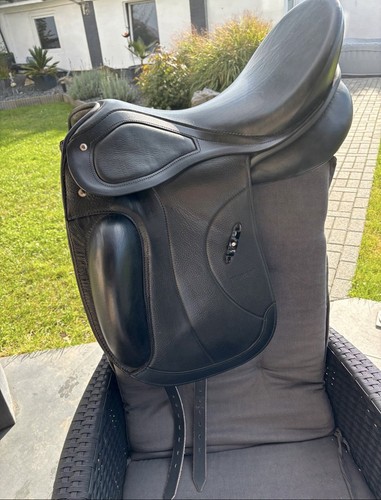 Dressursattel grand prix - dressursattel,