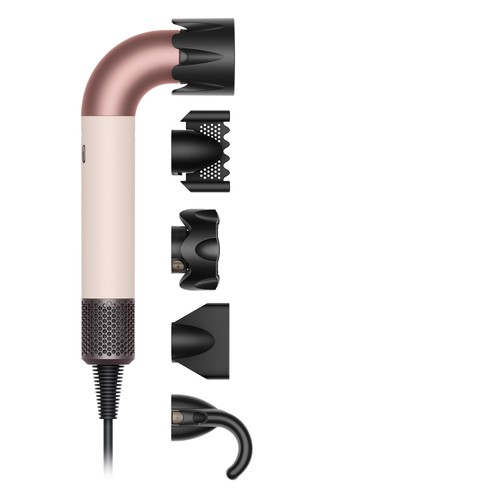 Dyson supersonic - dyson, r™