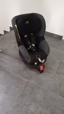Autositz - Britax Römer Dualfix M i-Size - schwarz