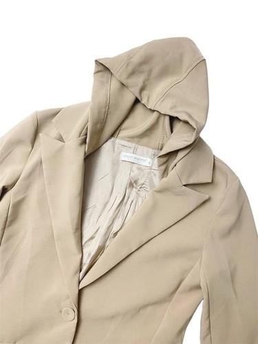 Women rinascimento hooded - women,