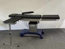 OP-Tisch Maquet AlphaClassic 1118