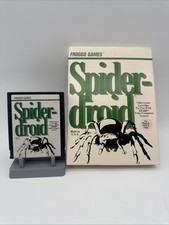 Atari 2600 & 7800 Spider Droid