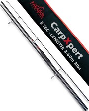 Paradox Fishing Karpfenrute