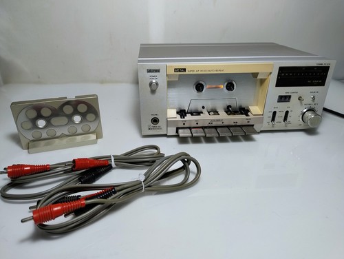 Toshiba aurex d10 kassetten - aurex, pc-d10