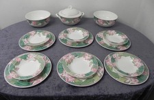 VILLEROY & BOCH V&B Jade Speise-Service für 6 Personen