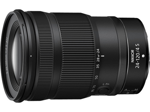Nikon nikkor 120 mm - -,