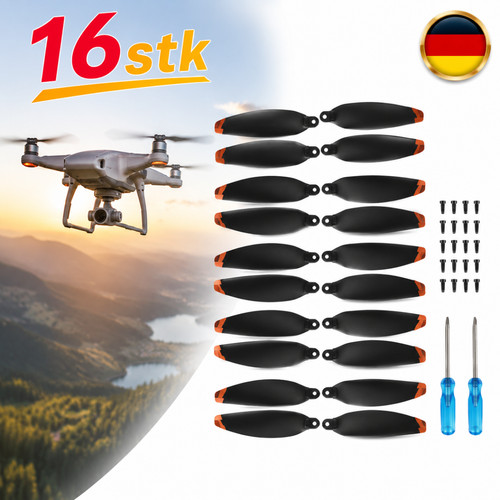 Ersatz propeller set - ersatz,