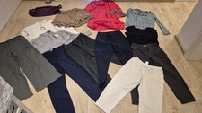 13 Tlg. Damen Bekleidungspaket