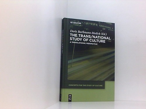 The trans national - trans/national, of