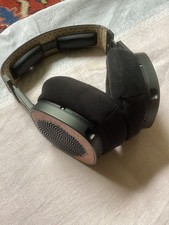 ABYSS DIANA MR, Audiophiler