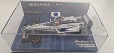 ?Minichamps - Williams F1 Team - BMW FW 22 - Ralf Schumacher  1:43