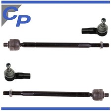 2 Spurstange für Fiat Ulysse