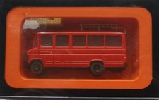 Preiser   35011   (Spur H0)