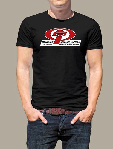 Shirt international - t-shirt,