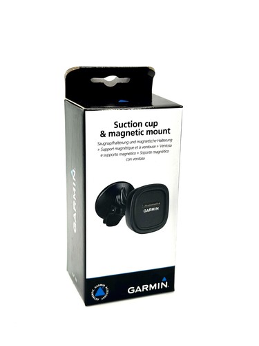 Garmin suction cup mount - cup,