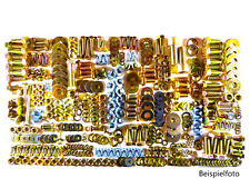 R/C 107 Schraubensatz Mercedes