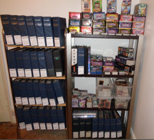 Yu-Gi-Oh Karten 50/100