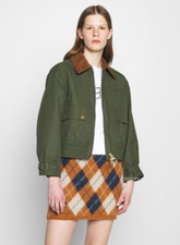 Neu BARBOUR X ALEXA CHUNG