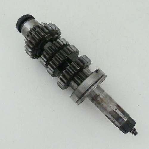 Suzuki 500 550 - gs,
