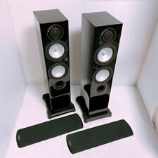 MONITOR AUDIO SILBER RX6