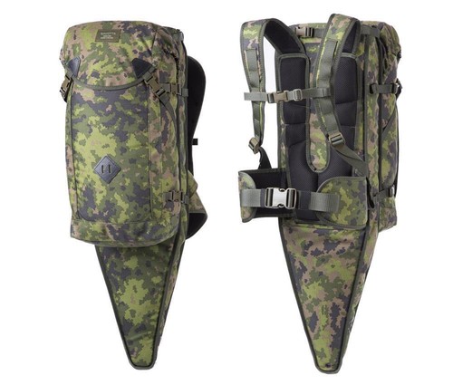Savotta gewehrrucksack - savotta,