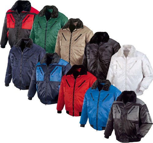 Pilotenjacke texxor