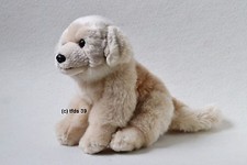 Uni-Toys Hund Labrador Golden Retriever Plüschtier Stofftier Schmusetier (T146)