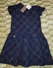 Mayoral, Mädchenkleid, warm