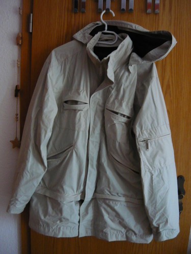 Damen jacke sympatex - jacke,