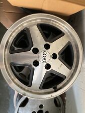 Alufelge Audi S2 original 3B ABY Coupe Typ 89 Quattro 20V Turbo 895601025H